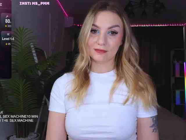 Maria-li webcam