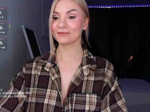 Maria-li webcam