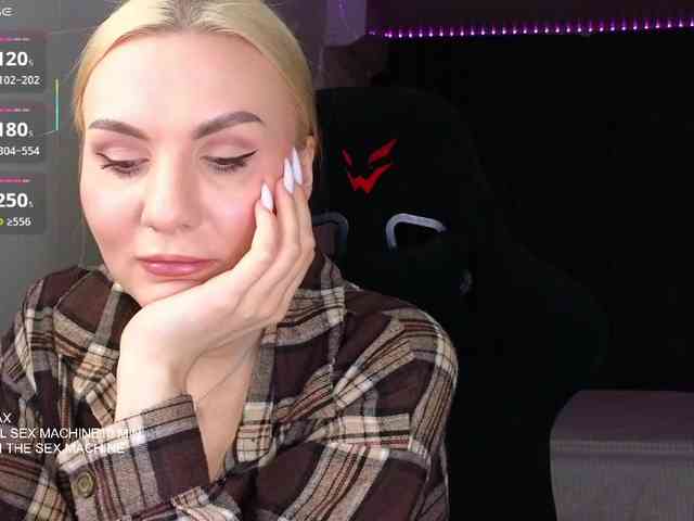 Maria-li webcam