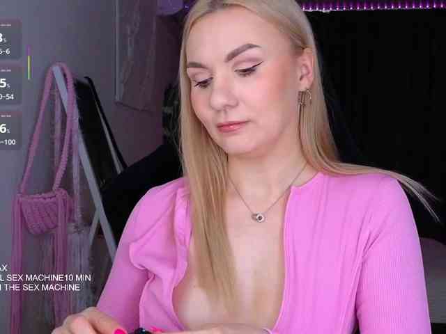 Maria-li webcam