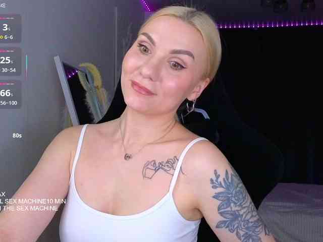 Maria-li