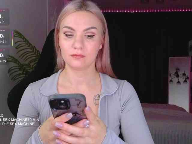 Maria-li webcam