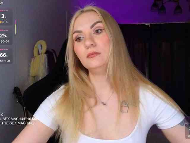 Maria-li webcam