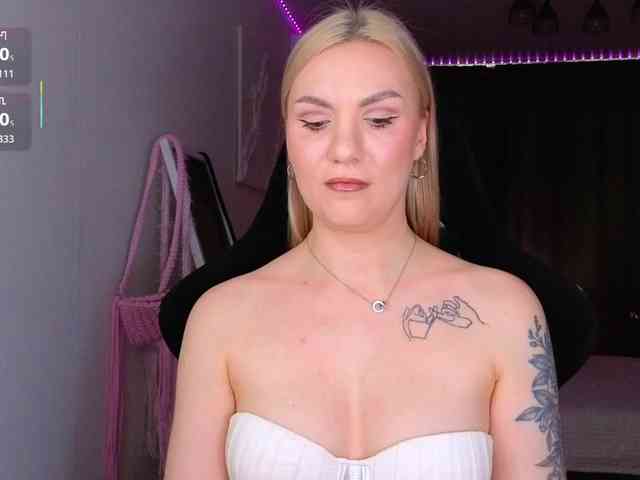 Maria-li webcam