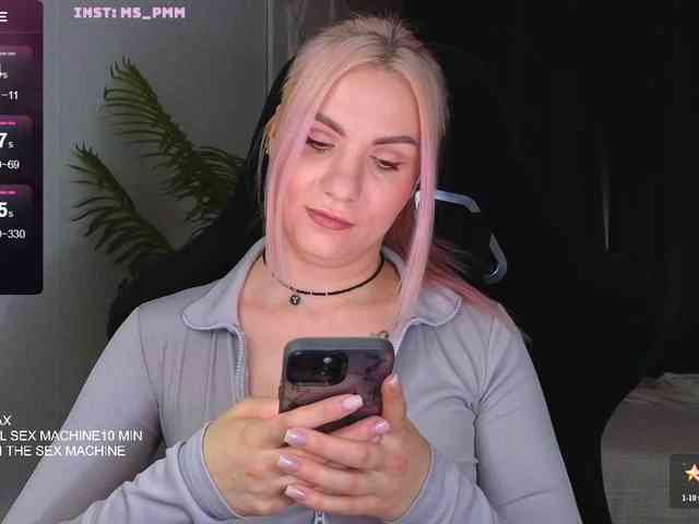 Maria-li webcam