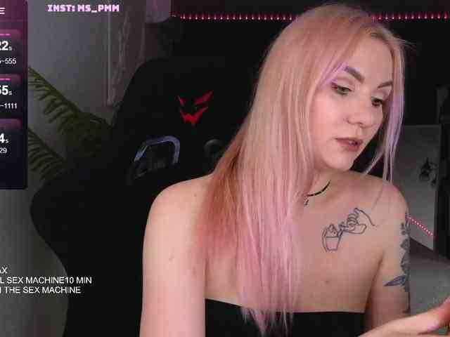 Maria-li