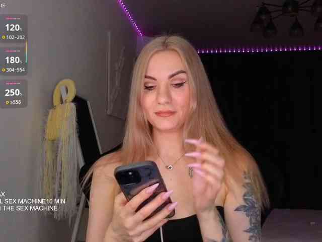 Maria-li Maria-li