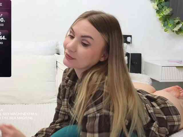 Maria-li webcam