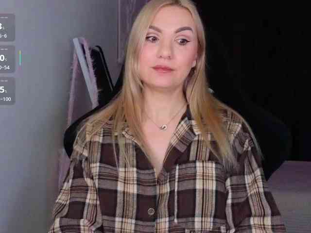 Maria-li webcam