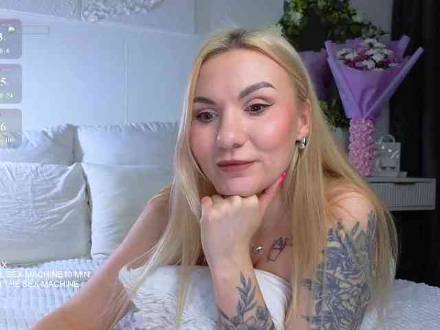 Maria-li webcam