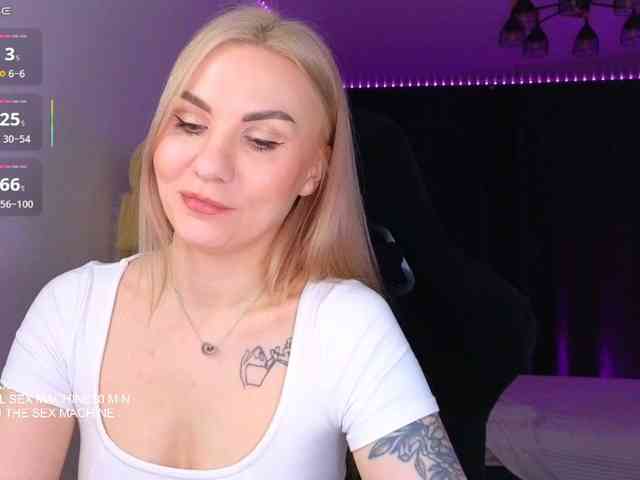 Maria-li