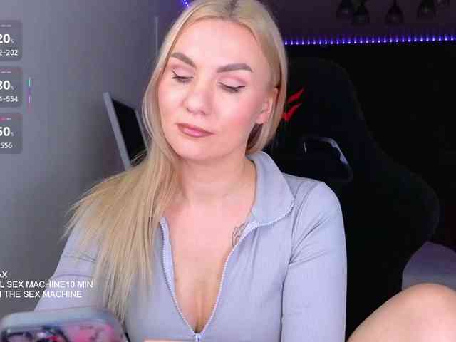 Maria-li webcam