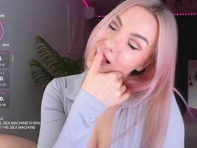 Maria-li webcam