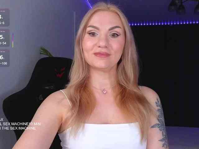 Maria-li