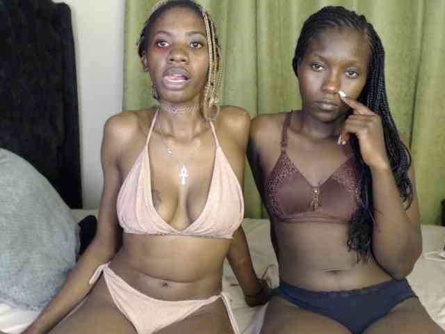 Quency webcam