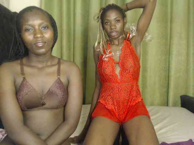 Quency Live Webcam on BongaCams