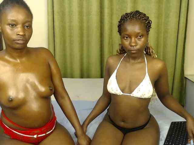 Quency webcam
