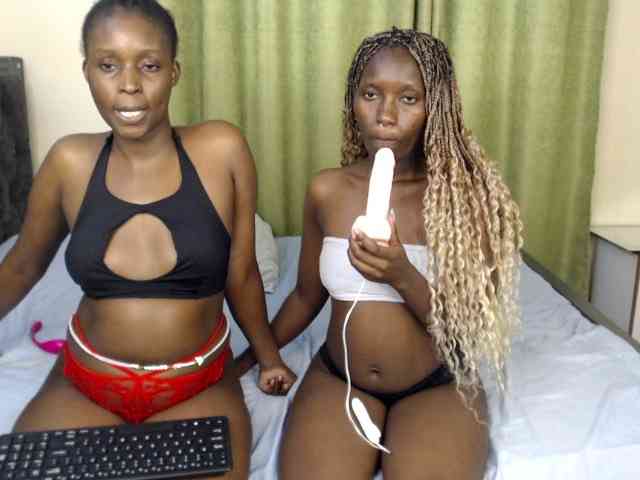 Quency webcam