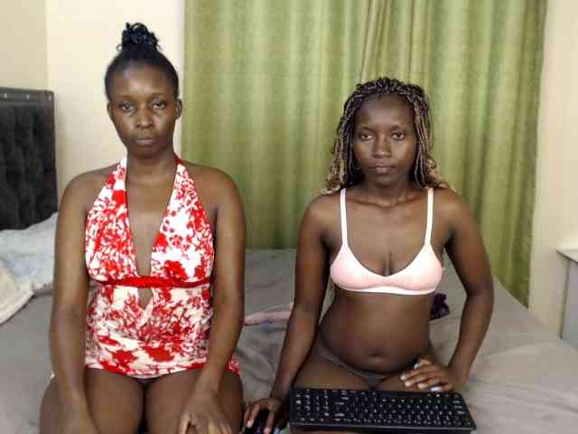 Quency webcam