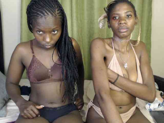 Quency webcam