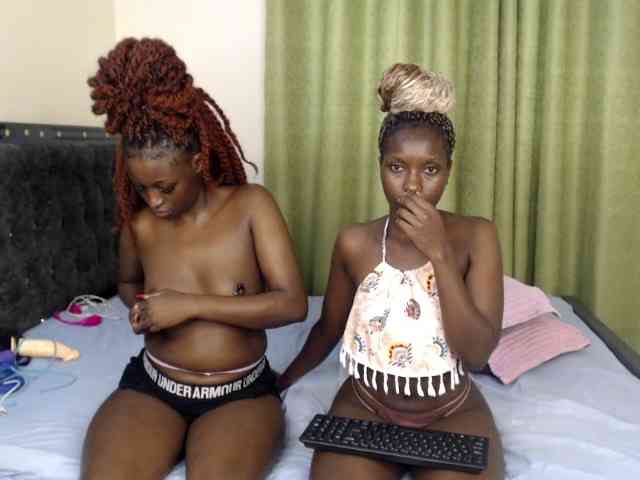 Quency webcam