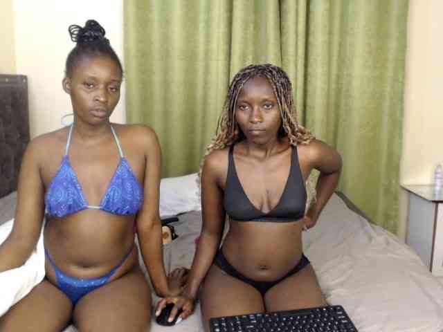Quency webcam