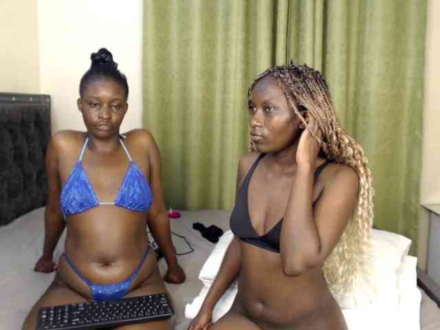 Quency webcam