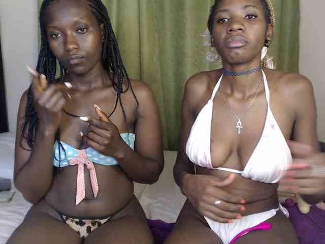 Quency webcam