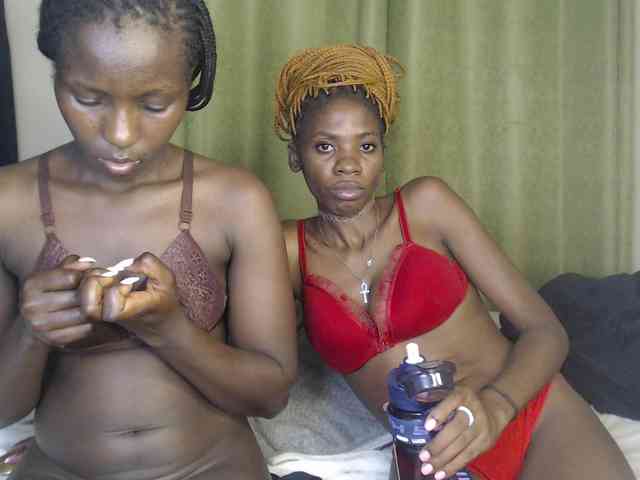 Quency webcam