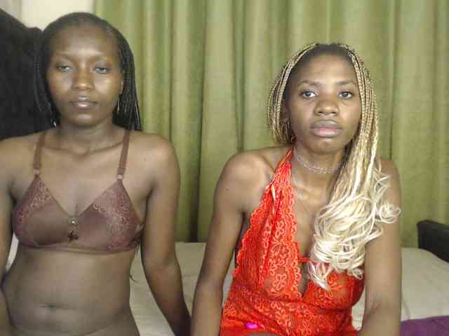 Quency webcam