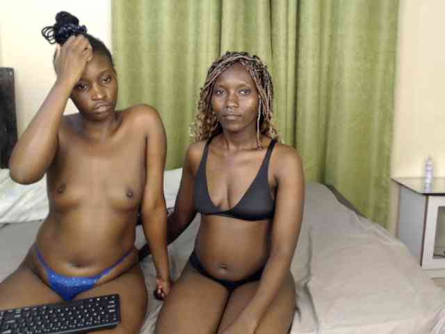 Quency webcam