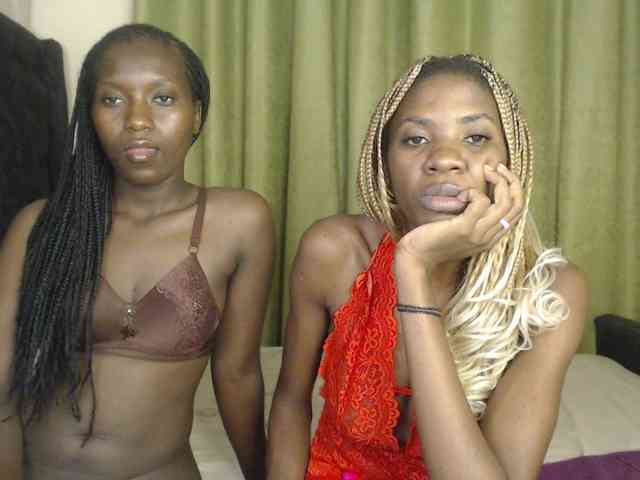 Quency webcam