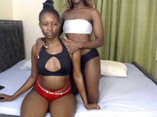 Quency webcam