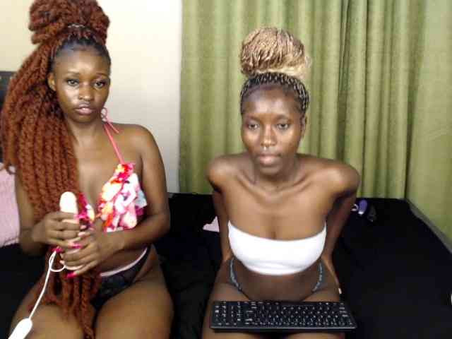 Quency webcam