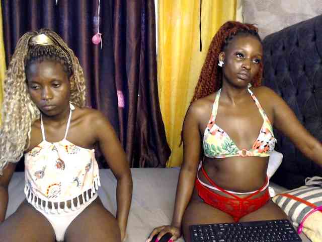 Quency webcam