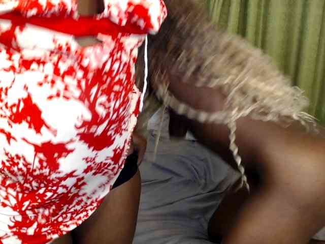 Quency webcam