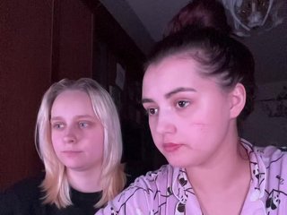 Webcam Snapshop for Lesbians