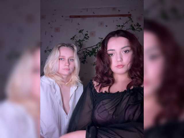BellaAndAlice