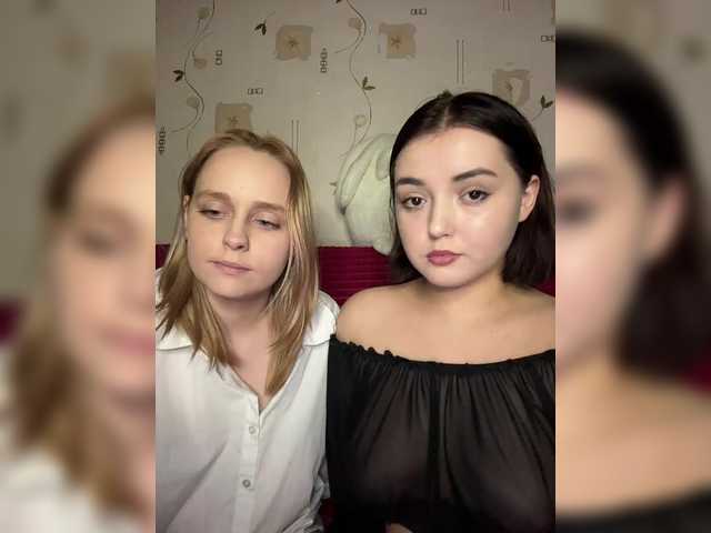 BellaAndAlice