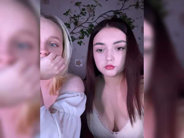 BellaAndAlice live cam on BongaCams