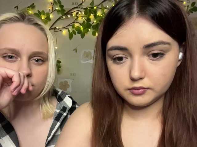 BellaAndAlice