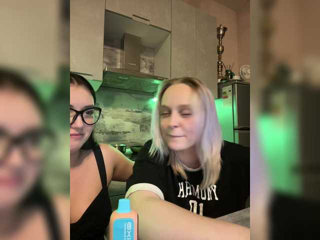 BellaAndAlice live cam on BongaCams