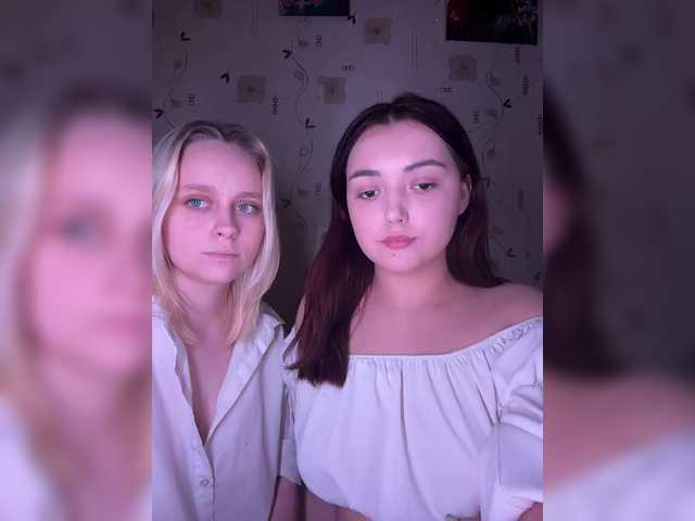 видео от BellaAndAlice