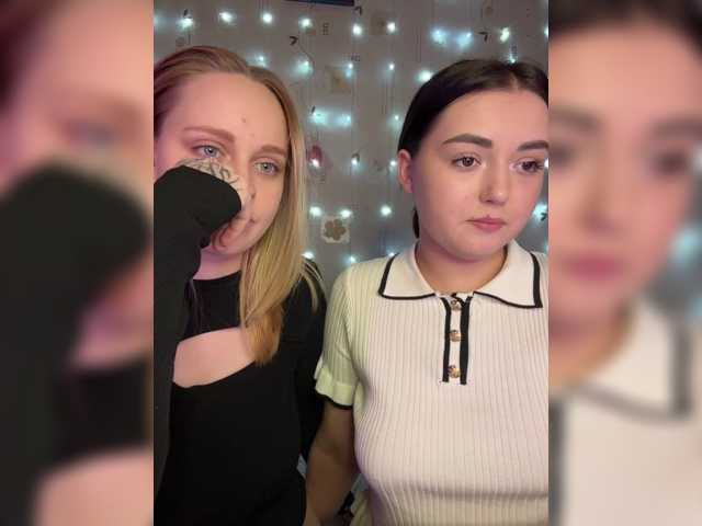 BellaAndAlice