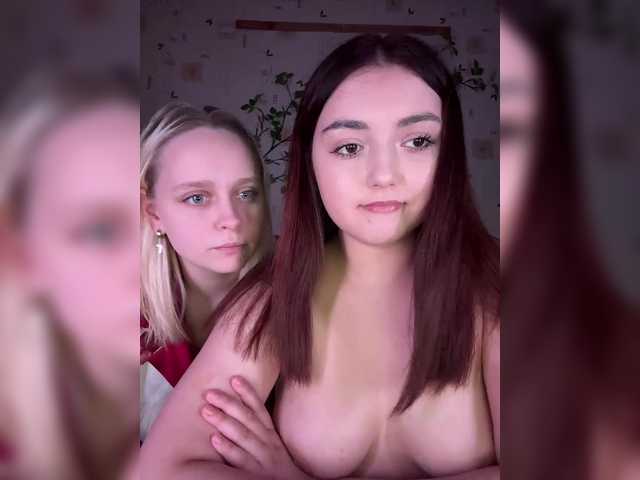 BellaAndAlice
