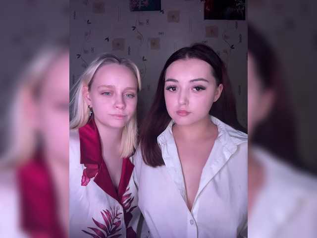 в попе у BellaAndAlice