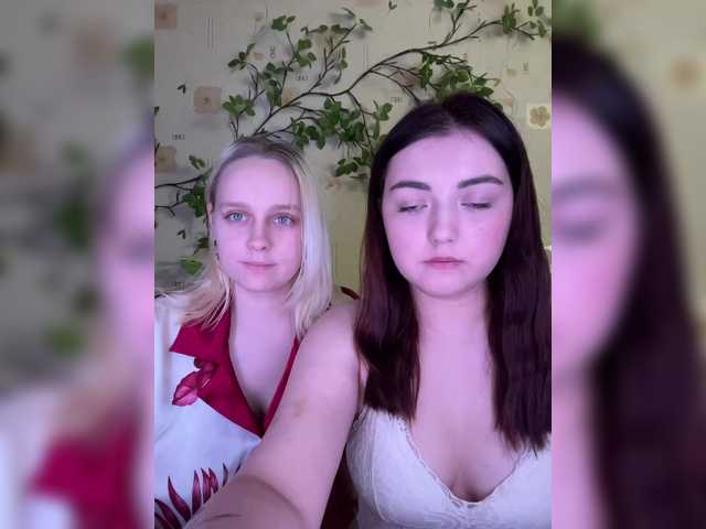 BellaAndAlice