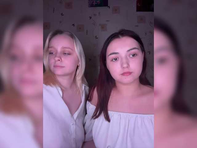 BellaAndAlice live cam on BongaCams