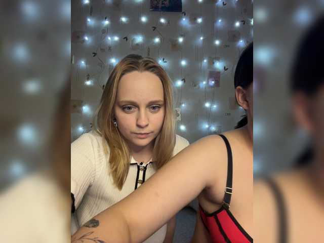 BellaAndAlice live cam on BongaCams