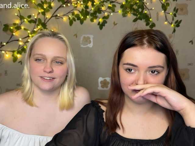 BellaAndAlice